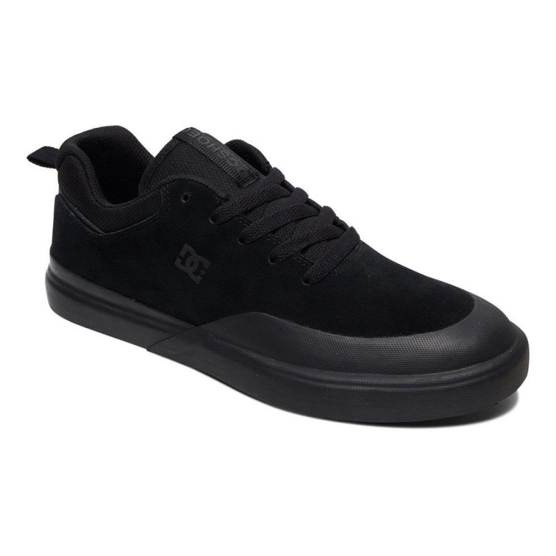 Zapatillas Skate DC Shoes Infinite Hombre Negras | TESB-83257