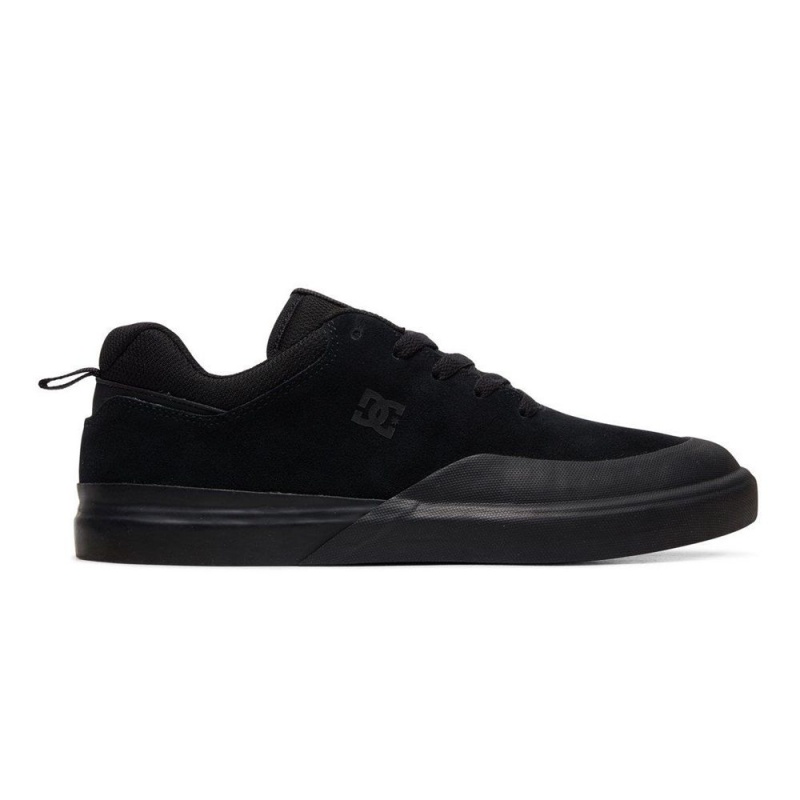 Zapatillas Skate DC Shoes Infinite Hombre Negras | TESB-83257